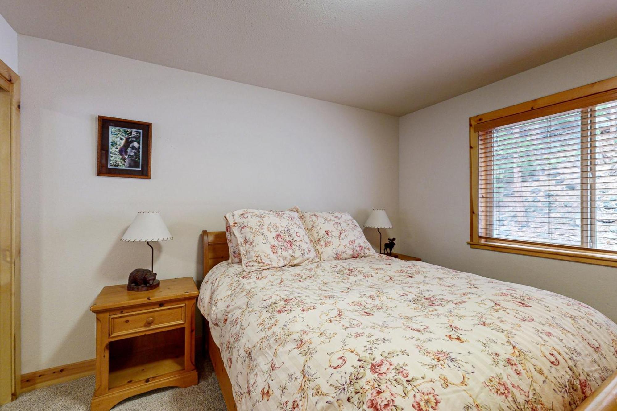 Vista Pines Retreat Villa Tahoe Vista Dış mekan fotoğraf